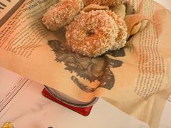 -太食獸泰式茶餐厅(IFS国金中心店)