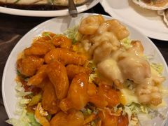 -中華料理 琨泰