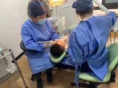 -永信齿科·永典口腔门诊部(浦东店)