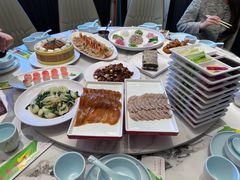 -玉林烤鸭店(垡头店)