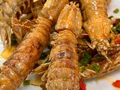 -景好海鲜餐厅(大鹏必选旅游店)