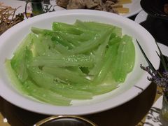 捞起生财有道-香云轩·顺德菜(香云纱园林酒店店)