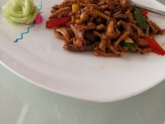 -阳澄湖费尔蒙酒店颐丰阁中餐厅(马鞍山西路店)
