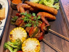 -La Terre乐田(万象城店)