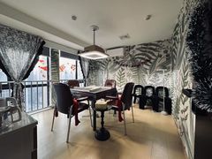 -万达广场(武汉菱角湖店)