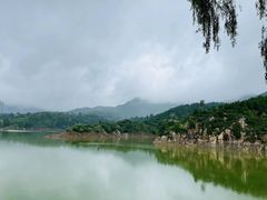 -黄巢水库