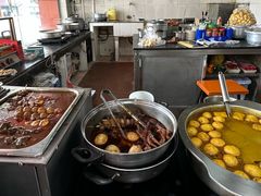 -阿信糖水(体育花园店)