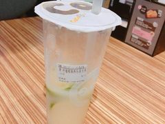 -CoCo都可(汉神购物广场店)
