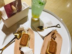 -XI·LaundryCafe 喜咖自助洗衣咖啡店