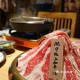 安格斯牛肉无限吃！性价比超高的寿喜锅自助