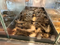 -张记卤菜店(三条巷店)