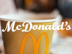 -麦当劳(南京宁海路店)