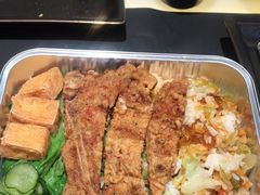 -馔豚·台北菜专门店(深圳湾万象城店)