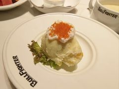-斗牛士牛排餐厅(大洋百货店)