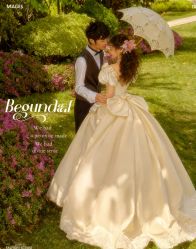 -女王风尚STUDIO·轻奢化定制