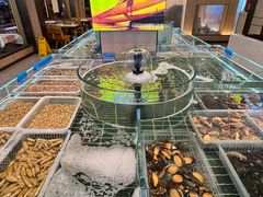 -阿胖龙虾小海鲜(宁国南路总店)