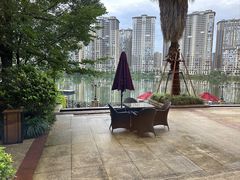 -闲湖城·黄龙饭店