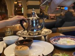 -Tajine Moroccan塔金摩洛哥中东餐厅