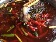 -三哥田螺(北书院街店)