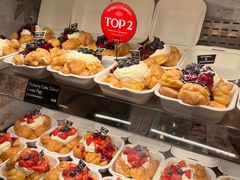 -B&C黄油与面包·THE GARDEN BAKERY概念店(世纪汇店)