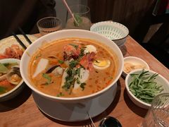 -Ginger(兴国路店)