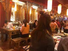 -蜀大侠火锅(建设路第五大道店)