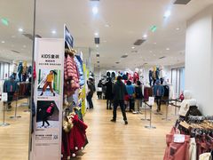-优衣库(天津贵和购物中心店)