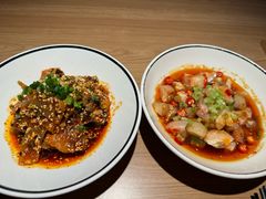 -太二酸菜鱼(深圳龙华天虹购物中心店)