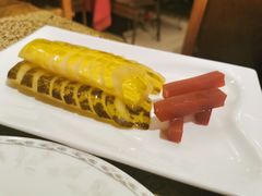 -92°C俄式厨房(中央大街店)