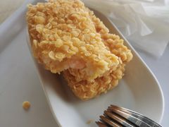-宜家·瑞典风味餐厅(天津东丽商场店)