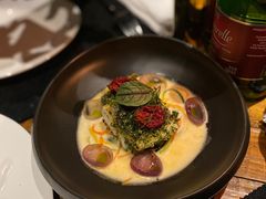 -AZUL by FUEL蓝色·法式酒馆(琶醍店)