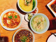 -天府掌柜(九眼桥店)