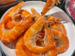 -東盛炭烤自助料理(浦东文峰广场店)
