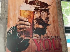 -Arrow Factory Brewing箭厂啤酒
