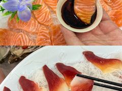 -官塘陈记鱼生·潮汕砂锅粥·潮汕生腌牛肉火锅(潮枫路总店)