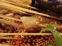 -叶婆婆钵钵鸡(解放碑店)