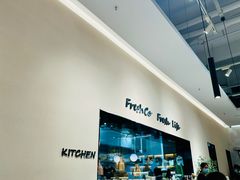 -FreshCo鲜途·西厨(大良店)