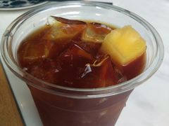 -fishtank鱼缸咖啡(三山街店)