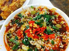 -蜀串香牛杂火锅串串