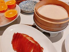 -四季民福烤鸭店(外滩外白渡桥店)
