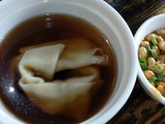 -龙抄手(文殊坊店)