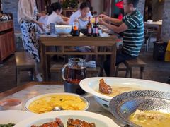 -二十八里太湖船菜(吉祥路店)