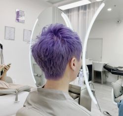 -T-Hair Salon