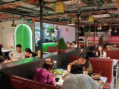 -炙城·韩式烤肉(南京东路店)