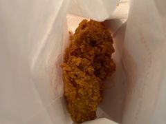 麦辣鸡腿堡鸡翅餐-麦当劳(黄石北路店)