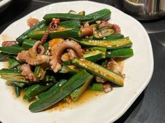 -码头鲜精致威海菜(欧乐坊店)