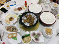 -寻味顺德·南记酒家·传统顺德菜·鱼生(广源路店)