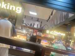 -韩盛·盛江山自助料理(中街大悦城店)