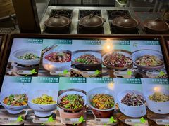 -老凯俚酸汤鱼(多彩城店)
