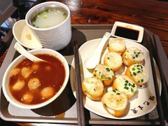 -哑巴生煎(临顿路店)